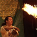 Thomas Wood, Pyrojuggler, Celtic Fest